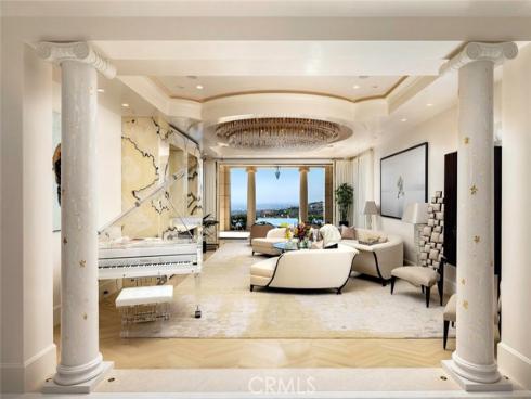 6  Midsummer  , Newport Coast, CA