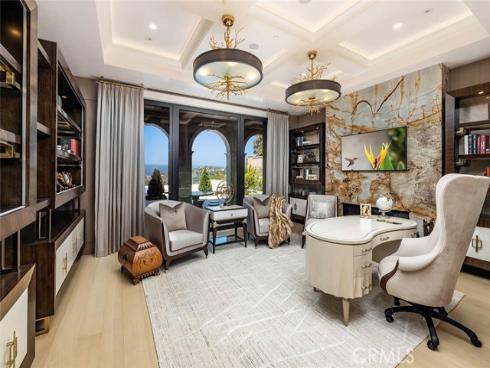 6  Midsummer  , Newport Coast, CA