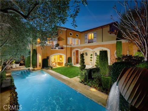 5 Pelican Vista Drive, Newport Coast, CA