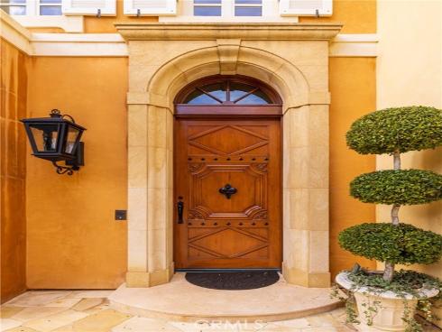 5 Pelican Vista Drive, Newport Coast, CA