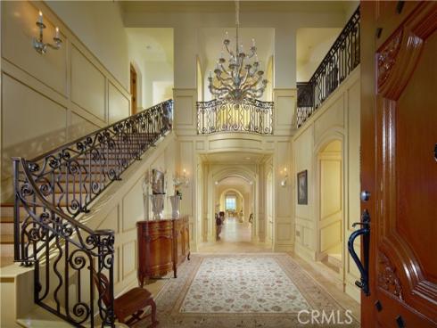 5 Pelican Vista Drive, Newport Coast, CA