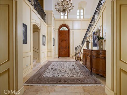 5 Pelican Vista Drive, Newport Coast, CA