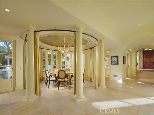 5 Pelican Vista Drive, Newport Coast, CA