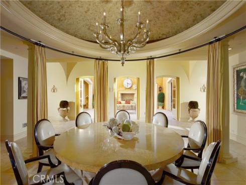 5 Pelican Vista Drive, Newport Coast, CA