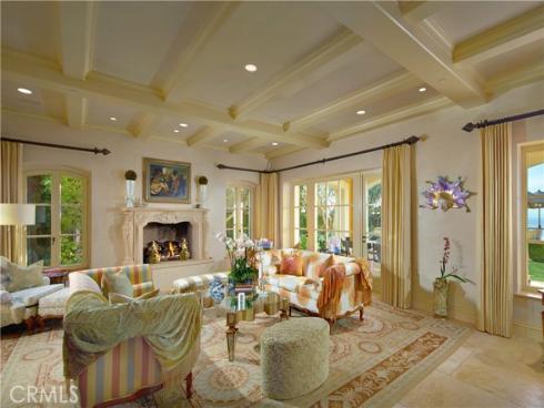 5 Pelican Vista Drive, Newport Coast, CA