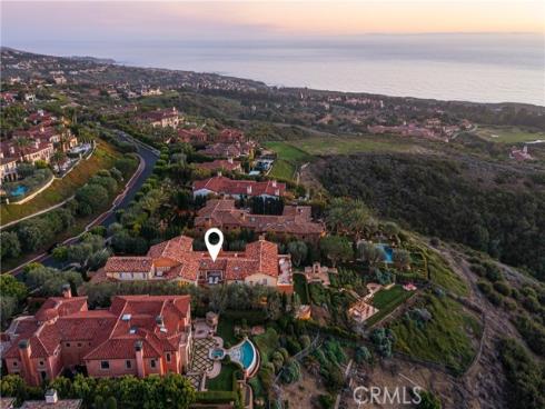 5 Pelican Vista Drive, Newport Coast, CA