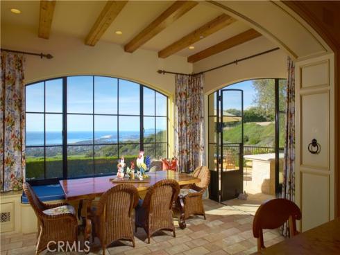 5 Pelican Vista Drive, Newport Coast, CA