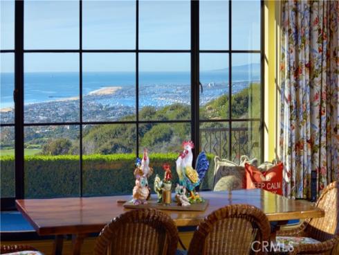 5 Pelican Vista Drive, Newport Coast, CA