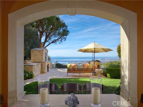 5 Pelican Vista Drive, Newport Coast, CA