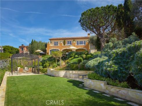 5 Pelican Vista Drive, Newport Coast, CA