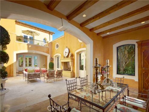 5 Pelican Vista Drive, Newport Coast, CA