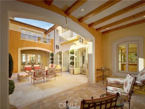 5 Pelican Vista Drive, Newport Coast, CA