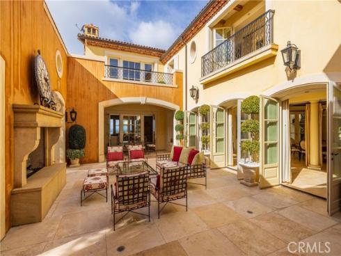 5 Pelican Vista Drive, Newport Coast, CA