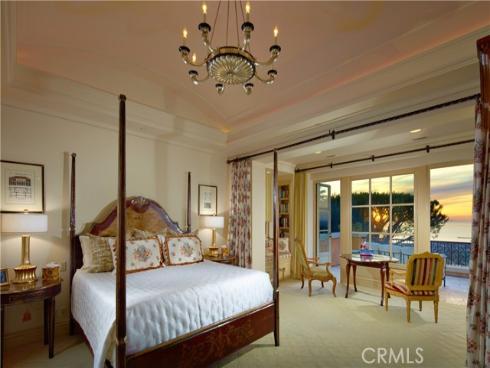 5 Pelican Vista Drive, Newport Coast, CA