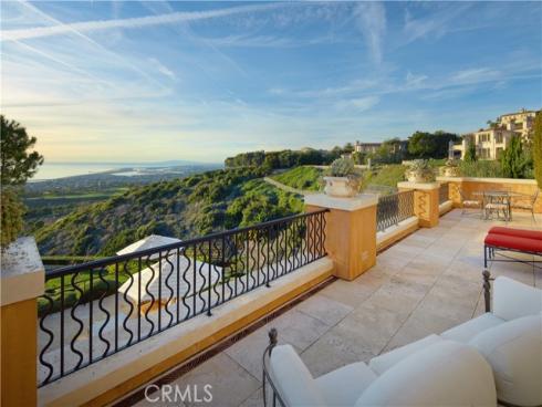 5 Pelican Vista Drive, Newport Coast, CA