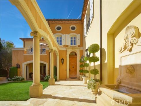 5 Pelican Vista Drive, Newport Coast, CA