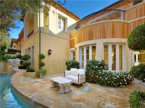 5 Pelican Vista Drive, Newport Coast, CA