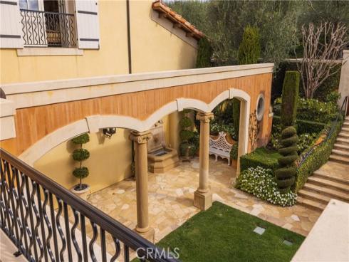 5 Pelican Vista Drive, Newport Coast, CA