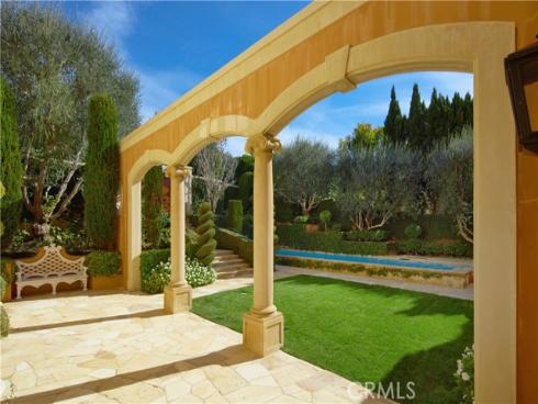 5 Pelican Vista Drive, Newport Coast, CA