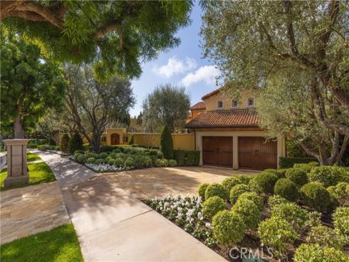 5 Pelican Vista Drive, Newport Coast, CA