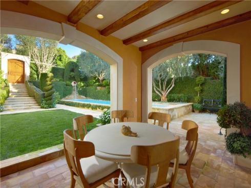 5 Pelican Vista Drive, Newport Coast, CA