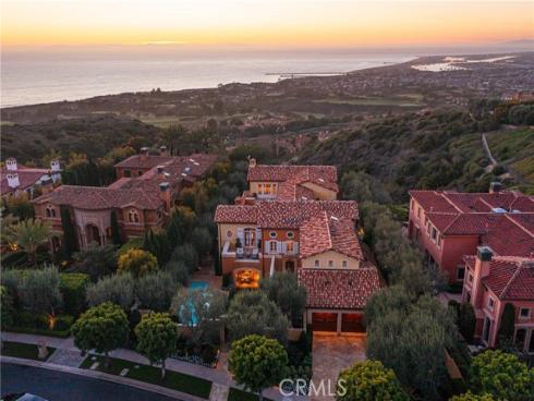 5 Pelican Vista Drive, Newport Coast, CA