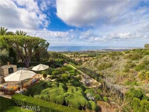 5 Pelican Vista Drive, Newport Coast, CA
