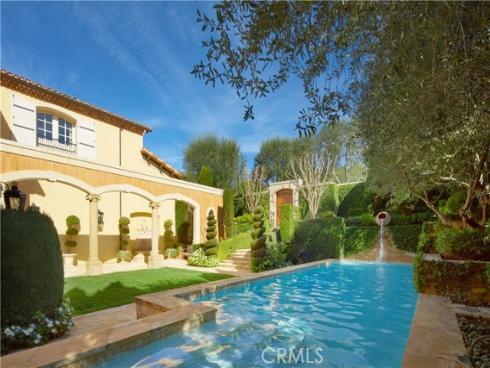 5 Pelican Vista Drive, Newport Coast, CA