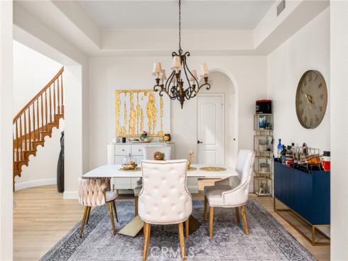 34 Talmont , Newport Coast, CA