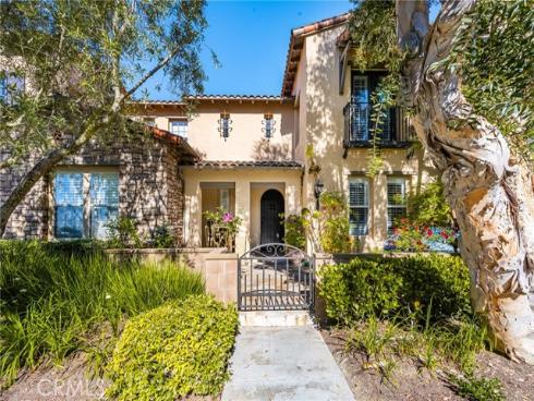 34 Talmont , Newport Coast, CA