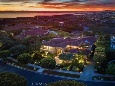 9  Sailcrest  , Newport Coast, CA