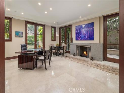 9  Sailcrest  , Newport Coast, CA