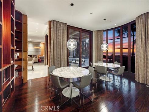 9  Sailcrest  , Newport Coast, CA