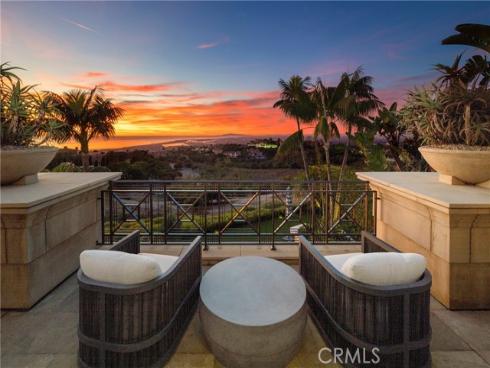 9  Sailcrest  , Newport Coast, CA