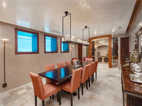 9  Sailcrest  , Newport Coast, CA