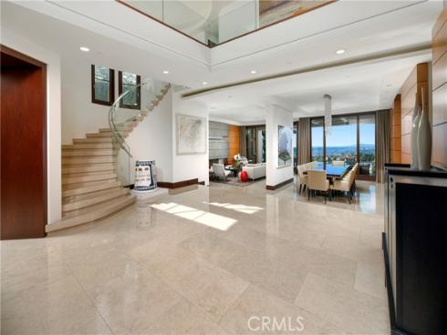 9  Sailcrest  , Newport Coast, CA