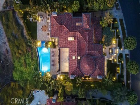 9  Sailcrest  , Newport Coast, CA