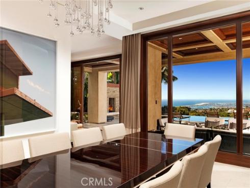 9  Sailcrest  , Newport Coast, CA