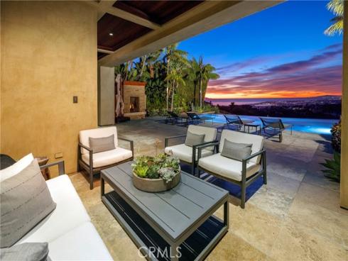 9  Sailcrest  , Newport Coast, CA