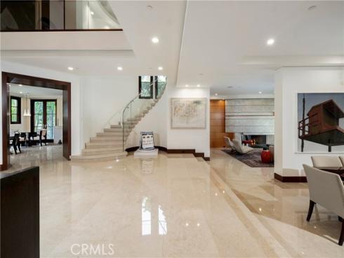 9  Sailcrest  , Newport Coast, CA