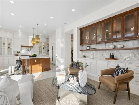 11 Shore Pine , Newport Coast, CA