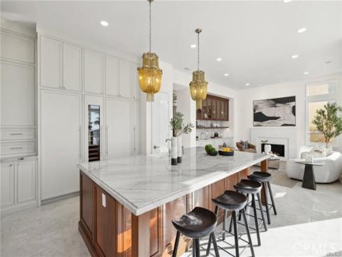 11 Shore Pine , Newport Coast, CA