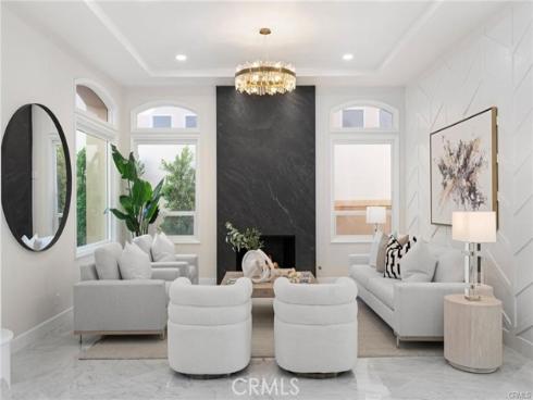 11 Shore Pine , Newport Coast, CA