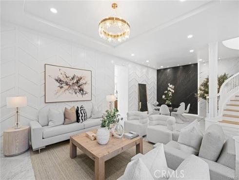 11 Shore Pine , Newport Coast, CA