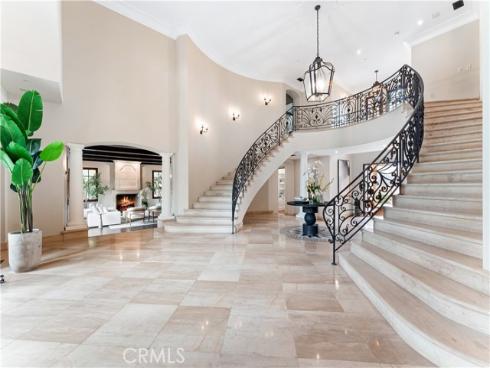 7  Shoreridge  , Newport Coast, CA