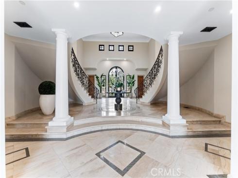 7  Shoreridge  , Newport Coast, CA