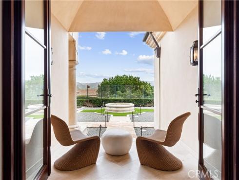 7  Shoreridge  , Newport Coast, CA