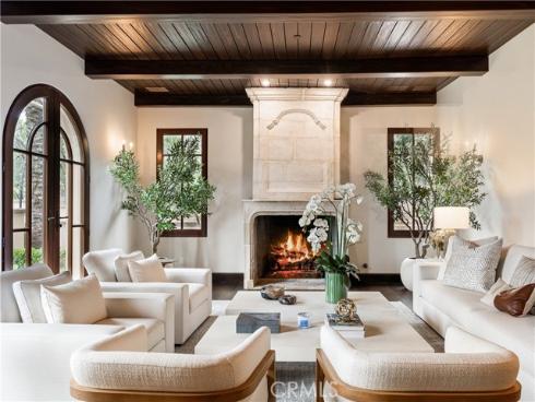 7  Shoreridge  , Newport Coast, CA