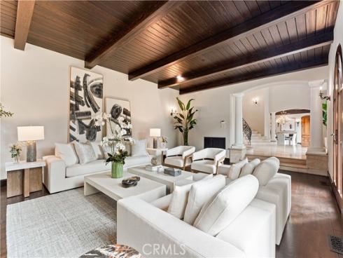 7  Shoreridge  , Newport Coast, CA