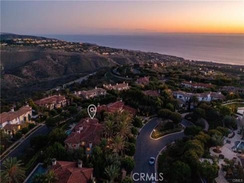 7  Shoreridge  , Newport Coast, CA